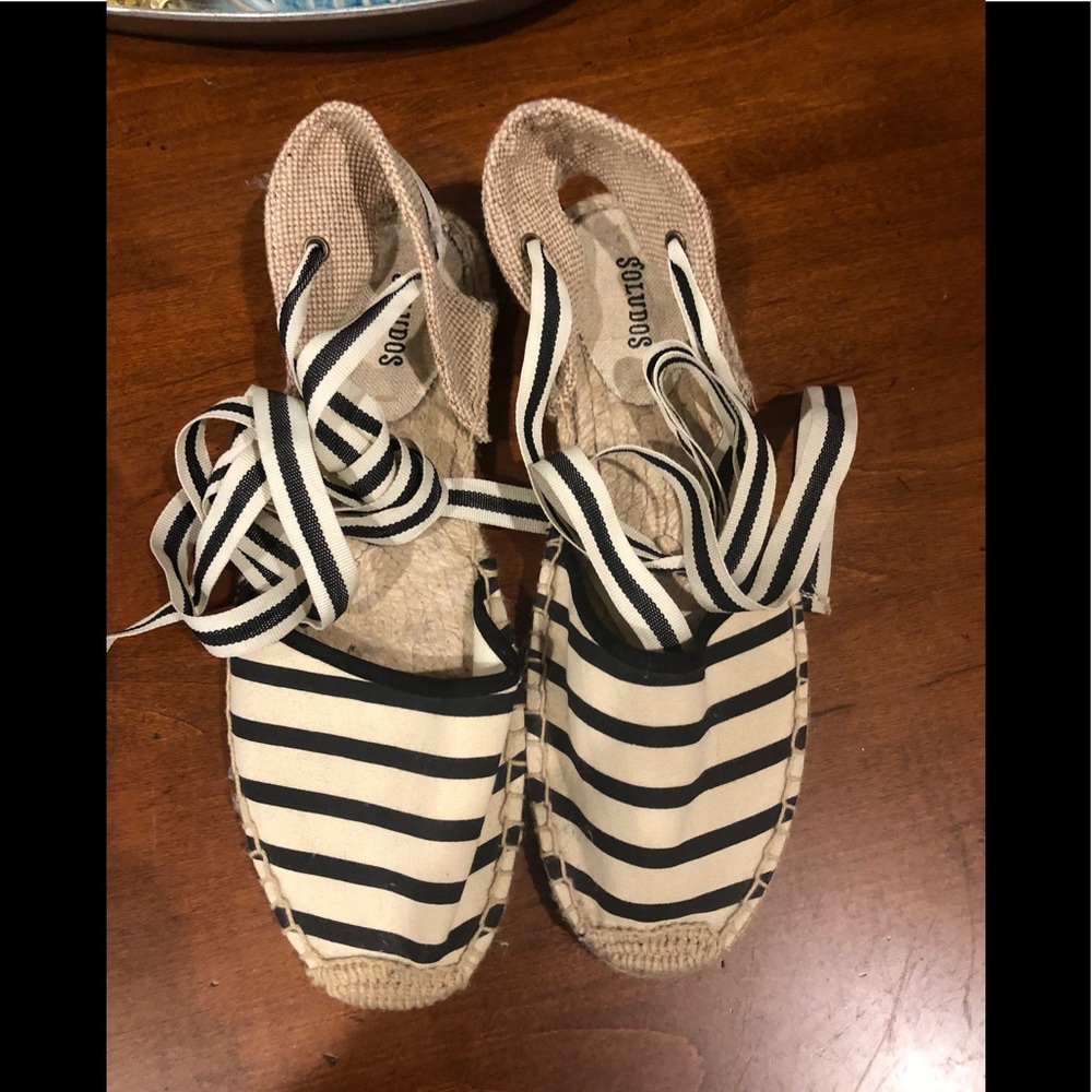 Soludos espadrilles